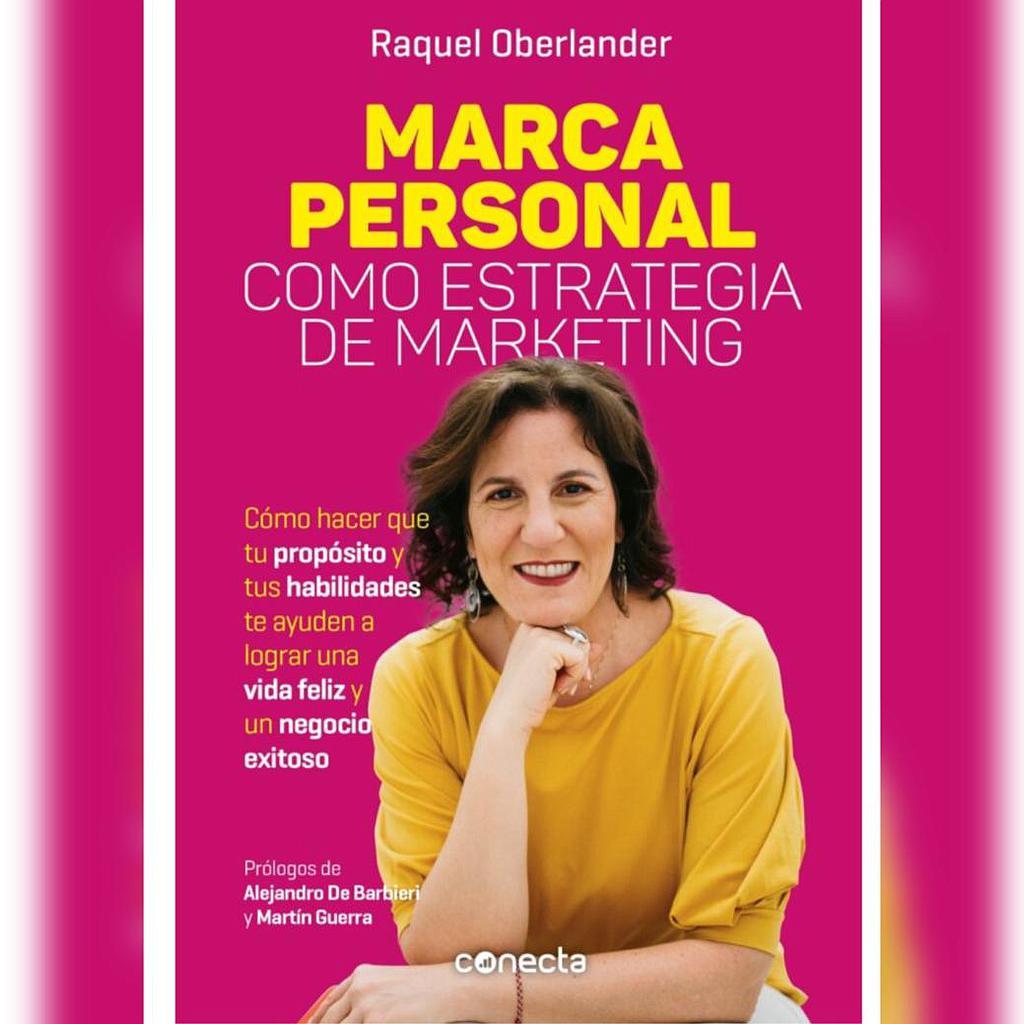 MARCA PERSONAL