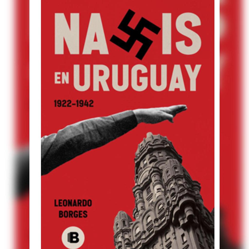 Nazis en Uruguay