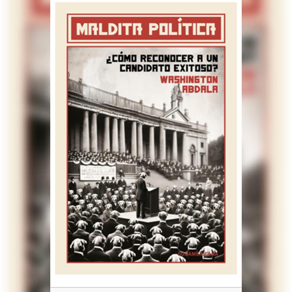 Maldita politica