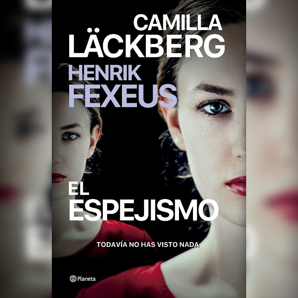 El espejismo