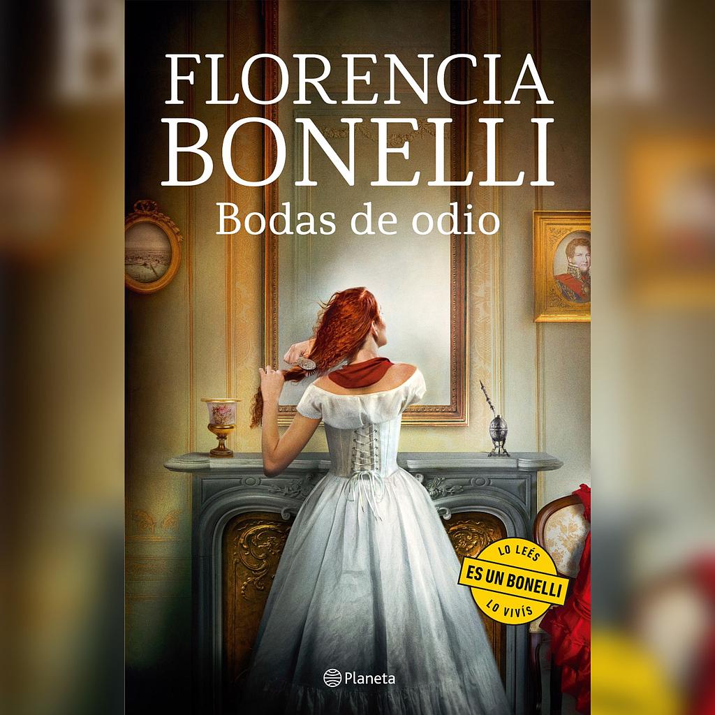 Bodas de odio