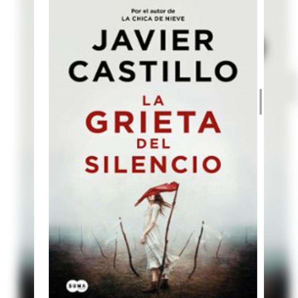 GRIETA DEL SILENCIO, LA