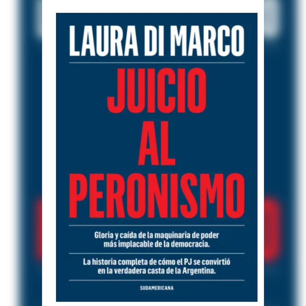 JUICIO AL PERONISMO