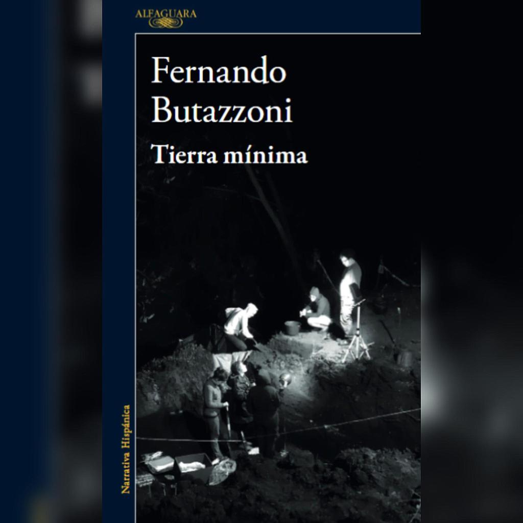 TIERRA MINIMA