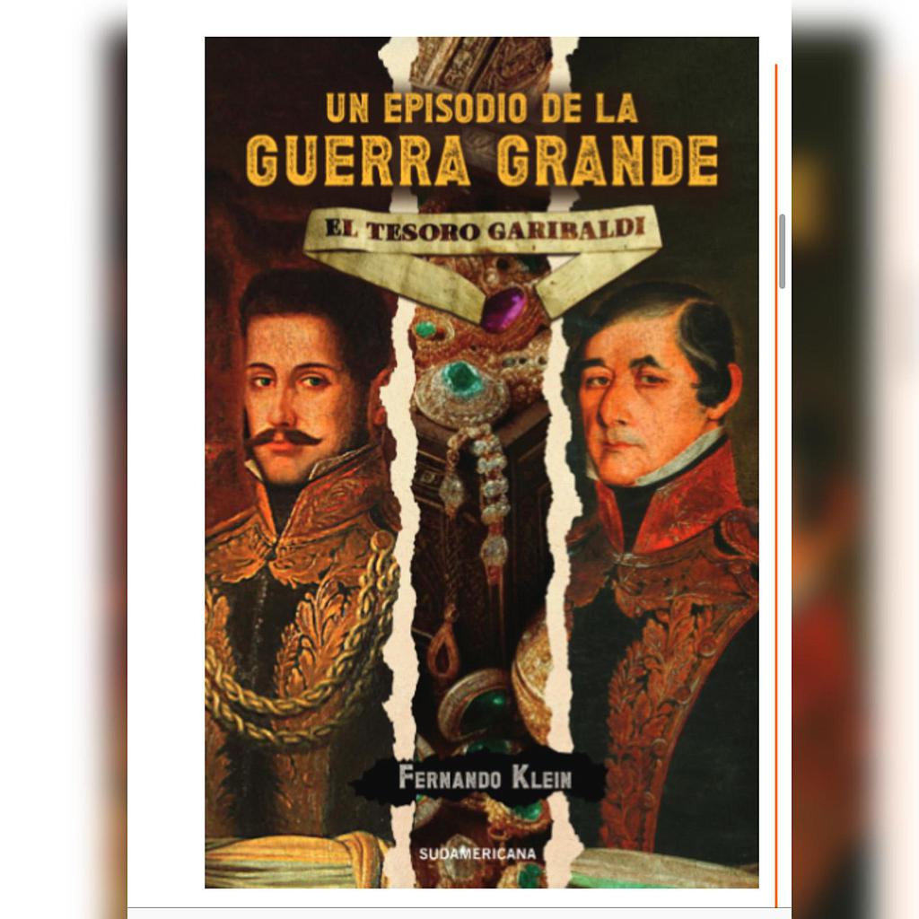 GUERRA GRANDE, LA